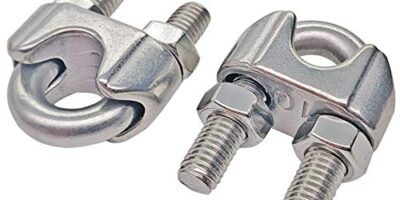 Cable Clips And Clamps Market