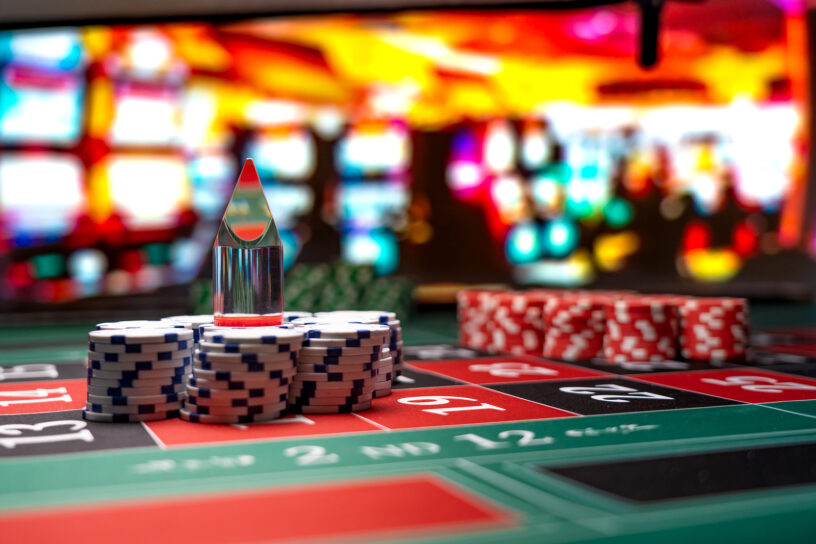 Casinos Market