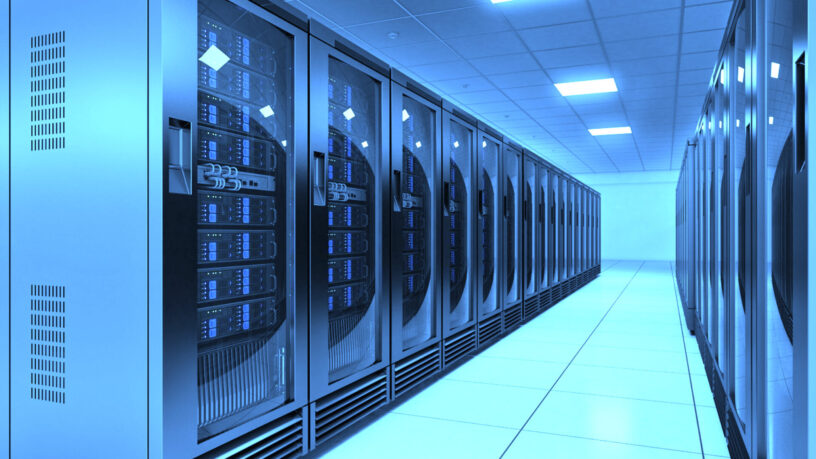 Colocation Services Market