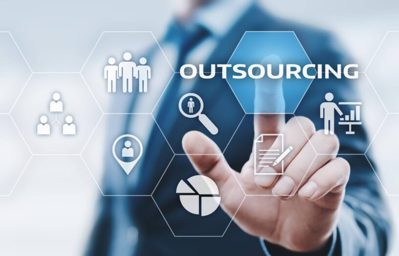 Contract Research Outsourcing Market