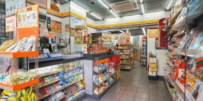 Convenience Stores Market