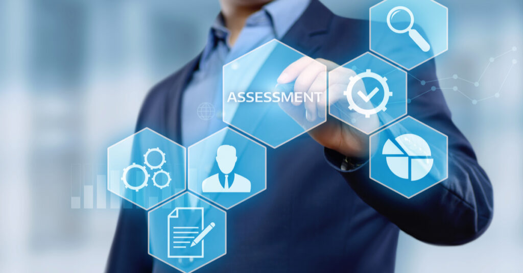 IT Assessment and Optimization Market