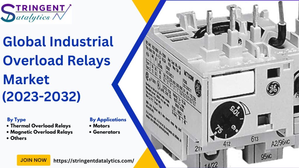 Industrial Overload Relays Market