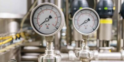 Industrial Pressure Measurement Product Services Market