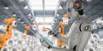 Industrial Robotics Services Market