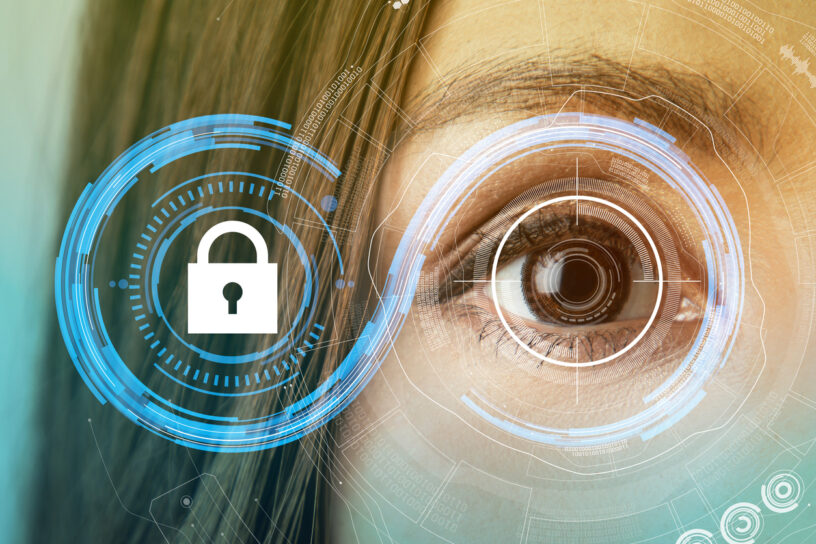 Iris Recognition in Access Control Market