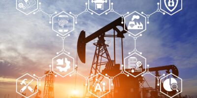 Oil and Gas Mobility Market