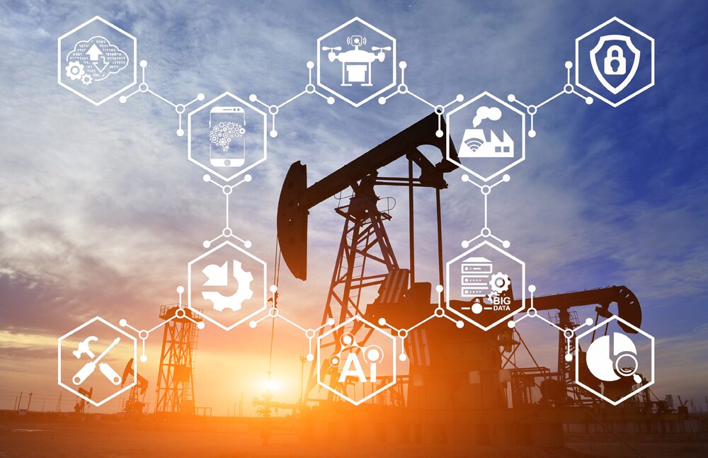 Oil and Gas Mobility Market