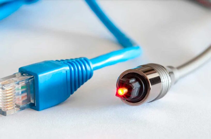 Optical Data Cable Market