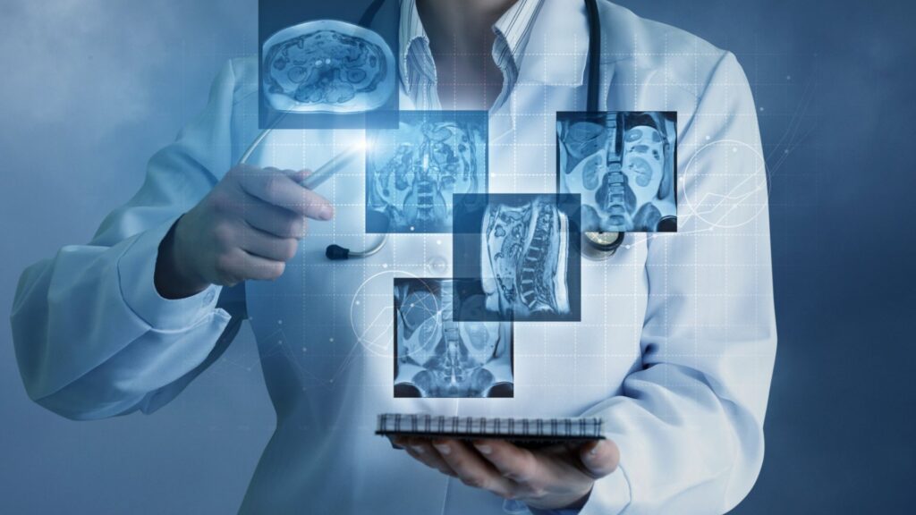 Radiology Information System (RIS) Market