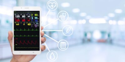 Real Time Health Monitoring Devices Market