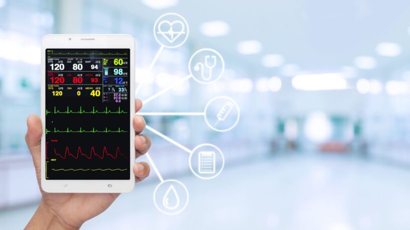 Real Time Health Monitoring Devices Market