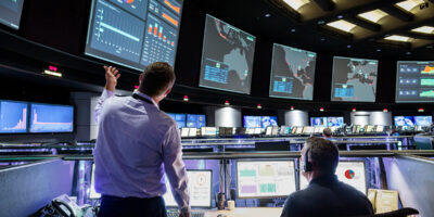 Security Operation Center Market