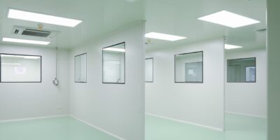 Cleanroom Lighting Market