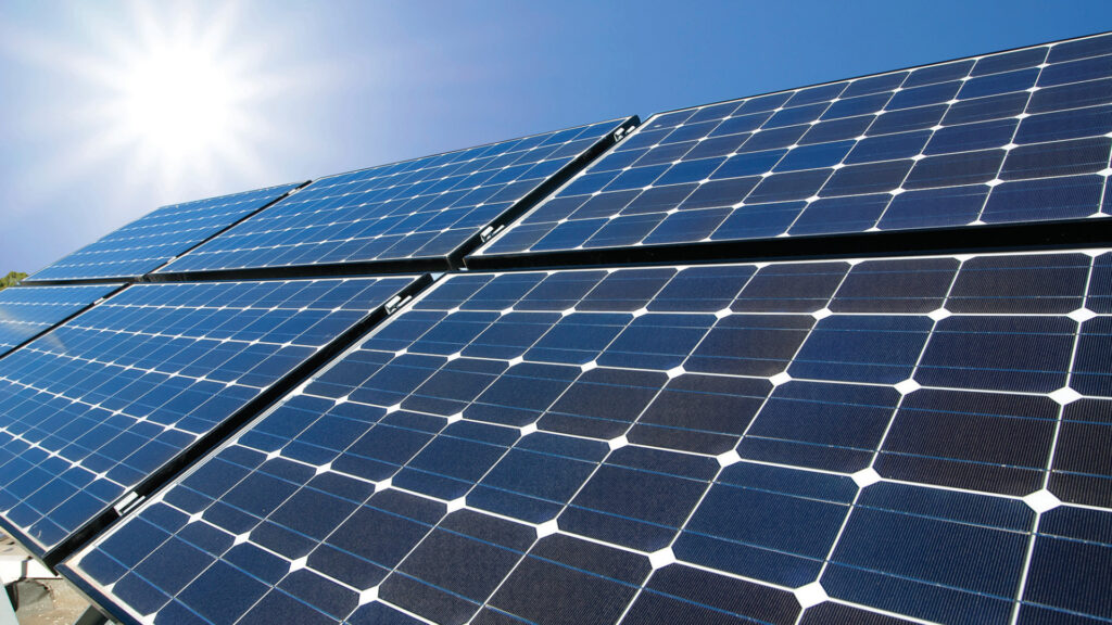 Solar Electric Power Generation Market