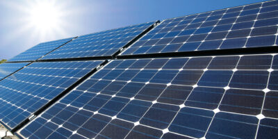 Solar Electric Power Generation Market