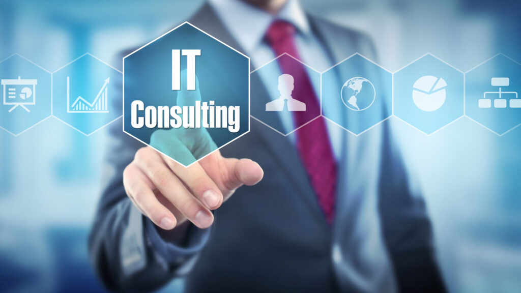 IT Security Consulting Services Market