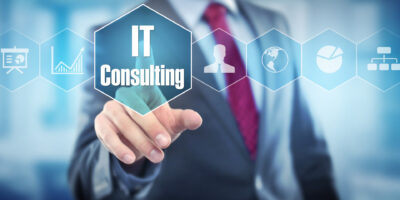 IT Security Consulting Services Market