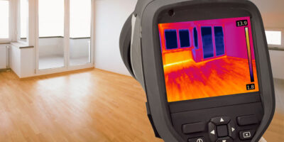 Infrared Imaging Software Market