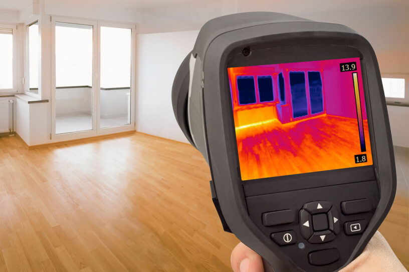 Infrared Imaging Software Market