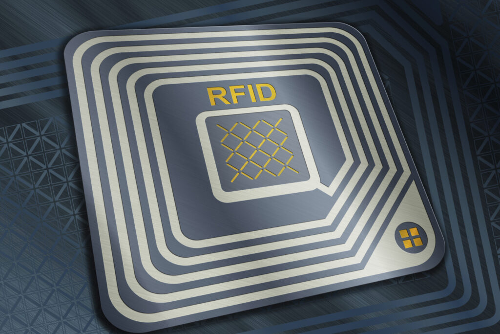 Intelligent RFID Platform Market