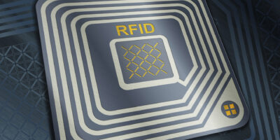 Intelligent RFID Platform Market