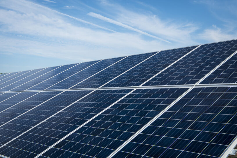 Photovoltaic Market