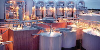 Semiconductor Manufacturing Waste Gas Treatment Market