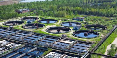 Semiconductor Manufacturing Wastewater Treatment Market