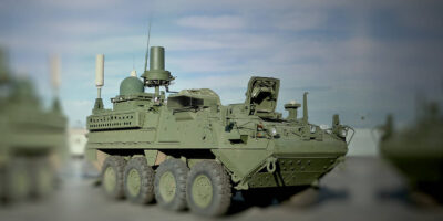 Tactical Electronic Warfare System (TEWS) Market