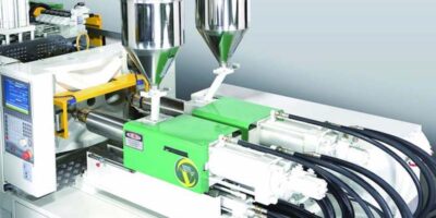 Two Shot Injection Molding Market