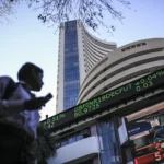 Traders track Sensex and Nifty rebound after Union Budget