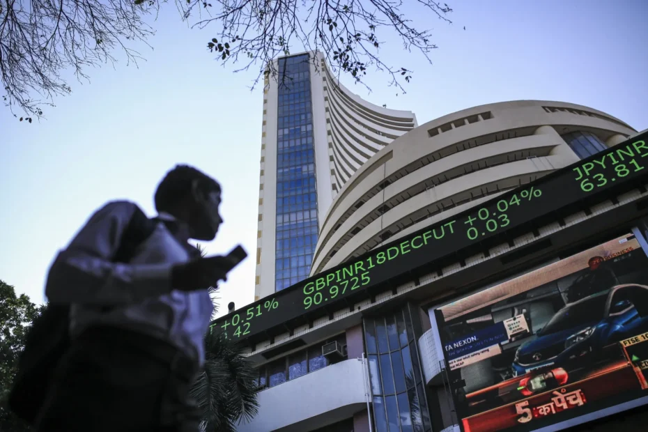 Traders track Sensex and Nifty rebound after Union Budget