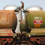 India Russian oil imports and energy diversification