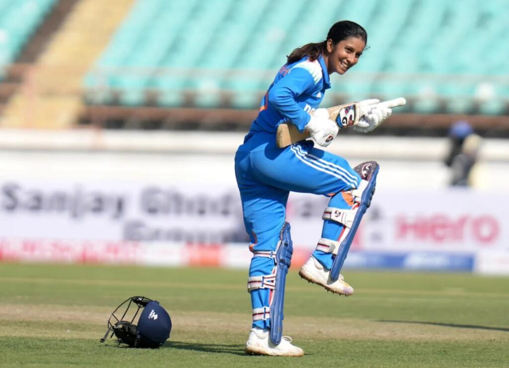BCCI women contracts list for 2025-26 season