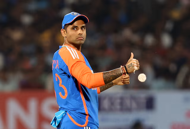 Pakistan India boycott as India captain Suryakumar Yadav speaks