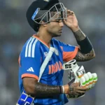 India semifinal scenario after South Africa 76-run win