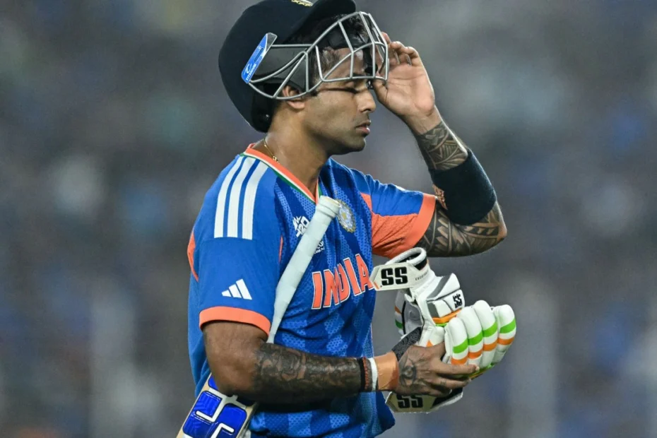 India semifinal scenario after South Africa 76-run win