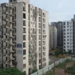 Supreme Court on RERA hearing in New Delhi