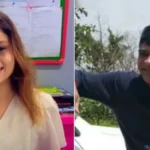 Police in Surat investigate the Tushar Ghelani death case