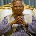 Yunus conspiracy claim raised by Bangladesh President Mohammed Shahabuddin