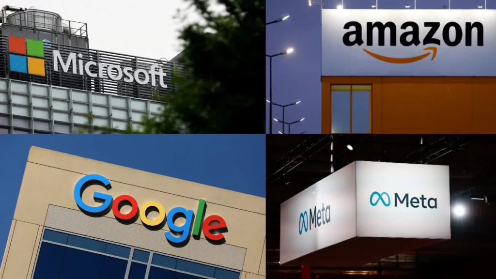 AI spending 2026 compared with India budget outlay