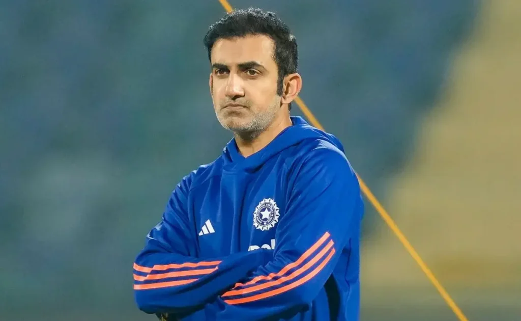 ravichandran Ashwin speaking at an event in Kolkata