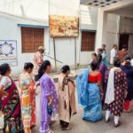 बंगाल चुनाव: आजादी के बाद सर्वोच्च 92.68% मतदान, कूचबिहार में 95.53% का रिकॉर्ड