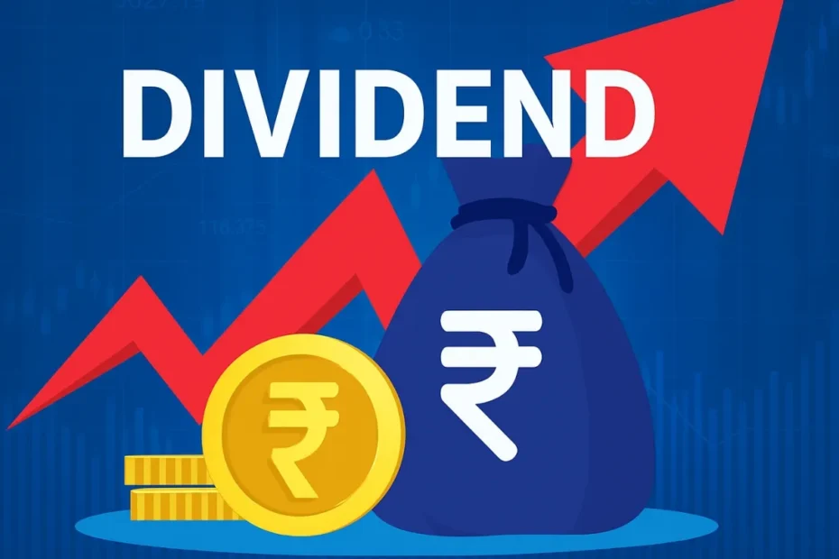 ABB India का धमाका: 1479.5% डिविडेंड का ऐलान, 5 साल में 431% रिटर्न देने वाली कंपनी ने फिर किया निवेशकों को मालामाल