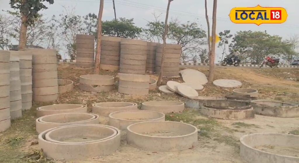 रांची के 'कुआं रिंग मिस्त्री' रहमान: हर तीसरे दिन ₹15,000 का ऑर्डर, सीजन में लाख से ऊपर की कमाई — यही है असली Hustle!