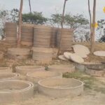 रांची के 'कुआं रिंग मिस्त्री' रहमान: हर तीसरे दिन ₹15,000 का ऑर्डर, सीजन में लाख से ऊपर की कमाई — यही है असली Hustle!