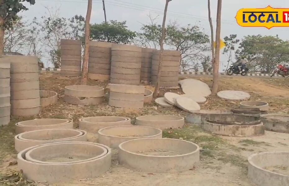 रांची के 'कुआं रिंग मिस्त्री' रहमान: हर तीसरे दिन ₹15,000 का ऑर्डर, सीजन में लाख से ऊपर की कमाई — यही है असली Hustle!