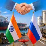 RTI में मांगा रूस से तेल खरीद का डेटा — भारत सरकार का जवाब: 'नहीं बताएंगे, यह राष्ट्रीय हित का मामला है'