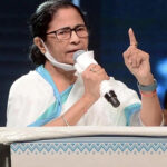 ममता बनर्जी पर बड़ा एक्शन: NCSC ने SC-विरोधी भाषा वाले वीडियो का लिया स्वतः संज्ञान, 3 दिन में मांगी रिपोर्ट